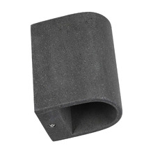 Haze Terrazzo Outdoor Wall Light